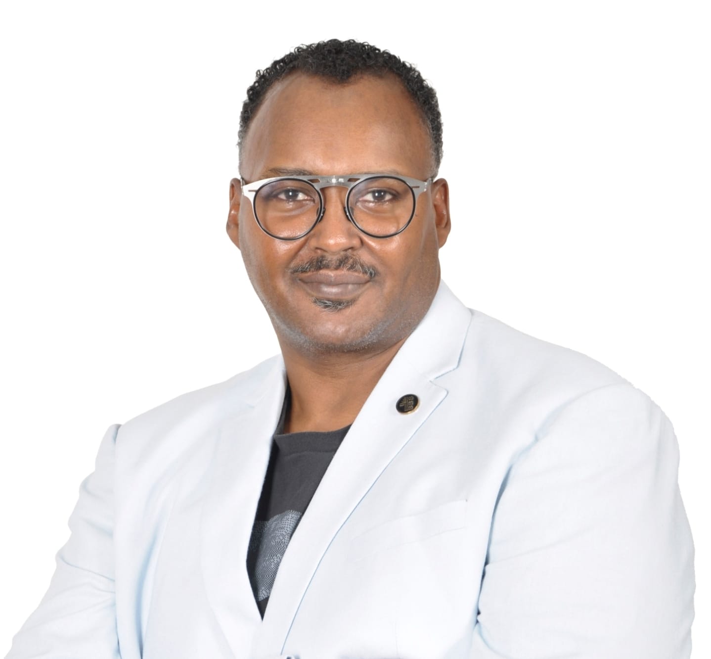 Ali Ahmed